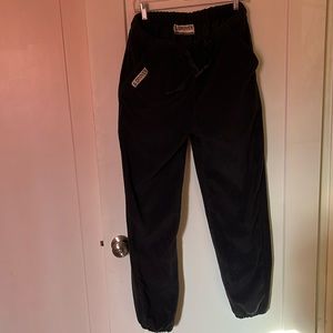 DROVER Fleece Sweatpants M